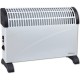 CONVECTOR  PRCH-81019 2000W WHITE